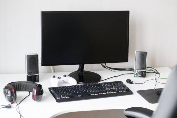 Build a Comfortable PC Gaming Setup on a Small Budget