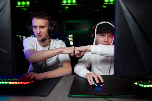 Co-op vs Multiplayer vs MMO: PC Game Modes Explained