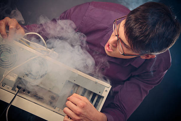 How to Check PC Temperatures While Gaming and Reduce Heat
