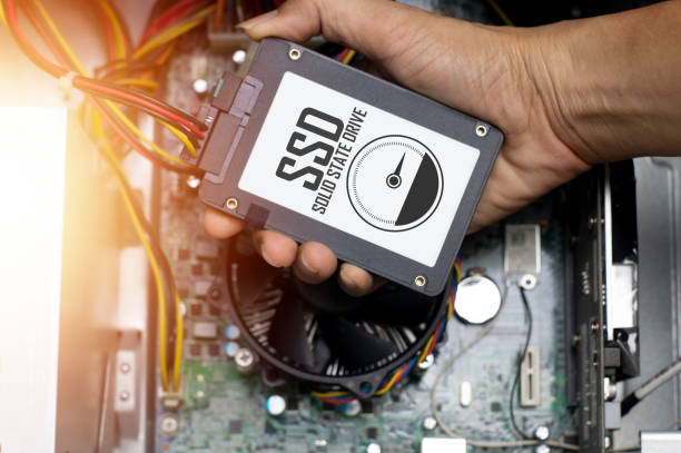SSD vs HDD for Gaming: Loading Times and Upgrade Value