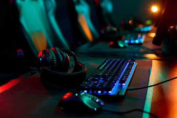Keyboard and Mouse vs Controller for PC Gaming