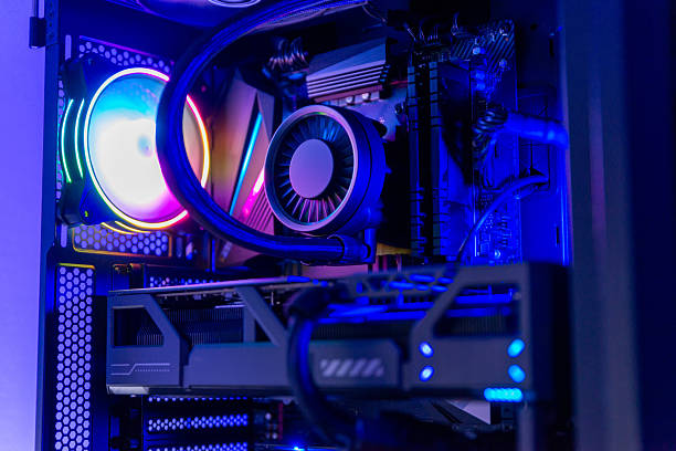 How Much VRAM Do You Need for PC Gaming?